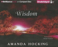 Wisdom - Hocking, Amanda