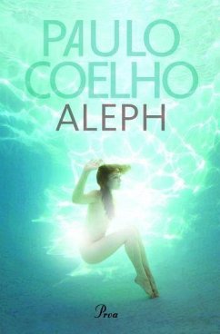 Aleph - Coelho, Paulo