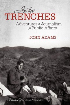 In the Trenches - Adams, John