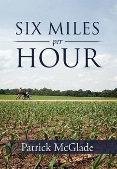 Six Miles Per Hour - McGlade, Patrick