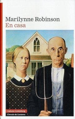 Cover En casa