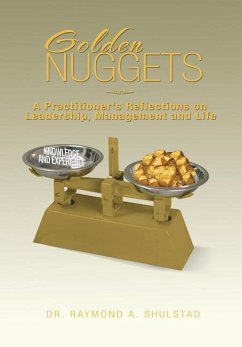 Golden Nuggets - Shulstad, Raymond A.