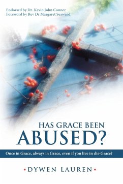 Has Grace Been Abused? - Lauren, Dywen