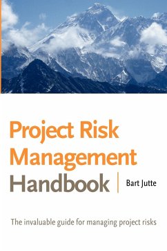 Project Risk Management Handbook