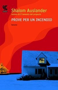 Cover Prove per un incendio