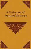 A Collection of Fretwork Patterns