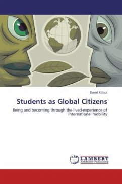 Students as Global Citizens