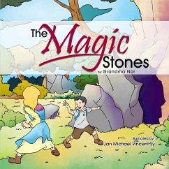 The Magic Stones - Nor, Grandma