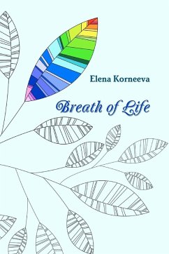 Cover Breath of Life