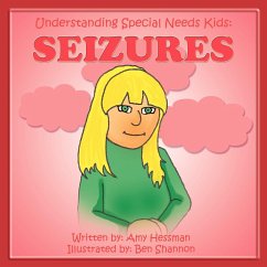 Understanding Special Needs Kids - Hessman, Amy