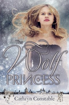 The Wolf Princess - Constable, Cathryn