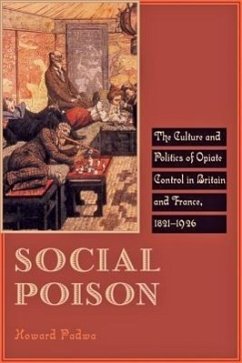 Social Poison - Padwa, Howard
