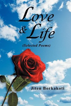 Love & Life - Borkakoti, Jiten