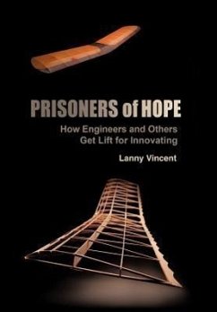 Prisoners of Hope - Vincent, Lanny