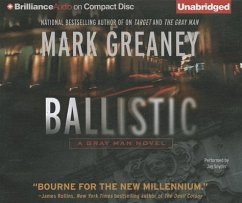 Ballistic - Greaney, Mark