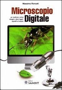 Cover Microscopio digitale