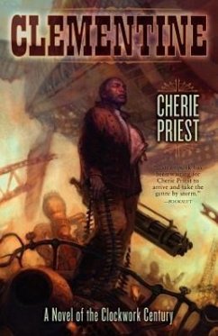 Clementine - Priest, Cherie