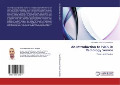 An Introduction to PACS in Radiology Service - Abdallah, Yousif Mohamed Yousif