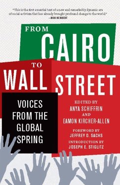 From Cairo to Wall Street