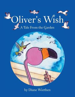 Oliver's Wish - Worthen, Diane
