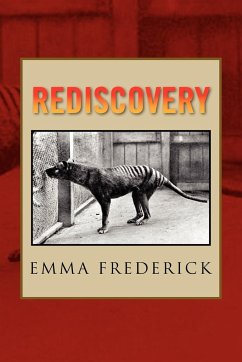 Rediscovery - Frederick, Emma