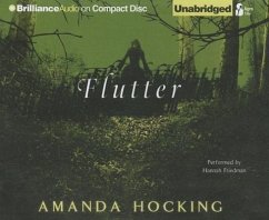 Flutter - Hocking, Amanda