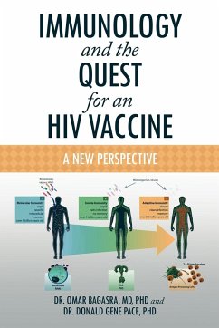 Immunology and the Quest for an HIV Vaccine - Bagasra MD, Omar; Pace, Donald Gene