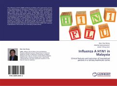 Influenza A H1N1 in Malaysia