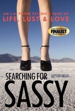 Searching for Sassy - Mead, Alyson