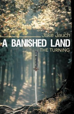 A Banished Land - Jauch, Jake