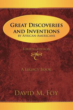 Great Discoveries and Inventions by African-Americans
