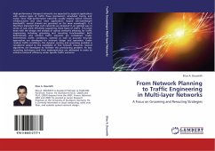 From Network Planning to Traffic Engineering in Multi-layer Networks - Doumith, Elias A.