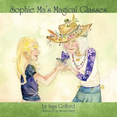 Sophie Ma's Magical Glasses - Gelford, Inga