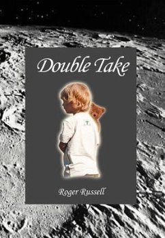 Double Take - Russell, Roger
