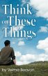 Think on These Things - Bild 1