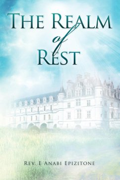 The Realm of Rest - Epizitone, Rev. E Anabi