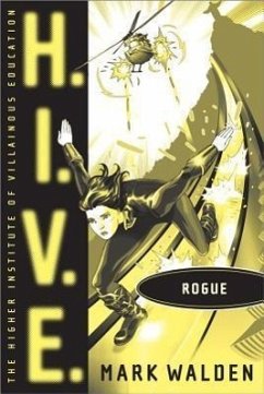 Rogue, 5 - Walden, Mark