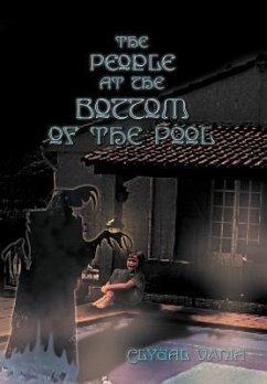 The People at the Bottom of the Pool - Vania, Clydal