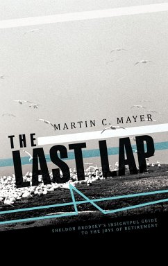 The Last Lap - Mayer, Martin C.