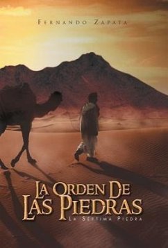La Orden de Las Piedras - Zapata, Fernando