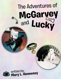 The Adventures of McGarvey and Lucky