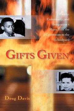 Gifts Given - Davis, Doug