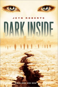 Dark Inside - Roberts, Jeyn