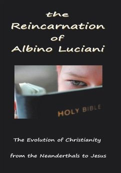 The Reincarnation of Albino Luciani - Gregoire, Lucien