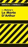 Le Morte D'Arthur