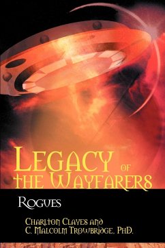 Legacy of the Wayfarers - Clayes, Charlton