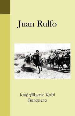 Cover Juan Rulfo