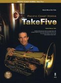 Pacific Coast Horns, Volume 1 - Take Five: Tuba