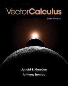 Vector Calculus - Marsden, Jerrold E.; Tromba, Anthony