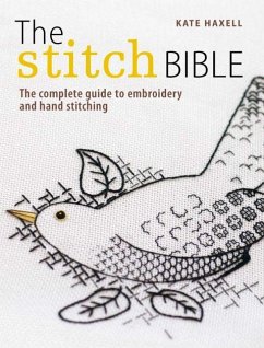 Beginner'S Guide to Drawn Thread Embroidery - Dickens, Kate (Author)